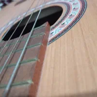 گیتار|گیتار، بیس، امپلیفایر|نیشابور, سرآب کوشک|دیوار