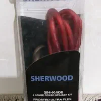 پک برق سیستم صوتی جعبه باکس دوبل