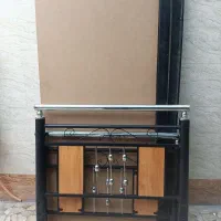 تخت تک‌نفره سالم درحدنو