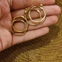 هشت عدد النگو|جواهرات|کوهدشت, |دیوار