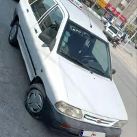 پراید‌۸۸