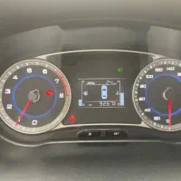 کوییک اخر403 معاوضه با سمند یا پژوپارس|خودرو سواری و وانت|ملکشاهی, |دیوار