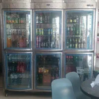 یخچال ابمیوه