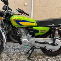 موتورسیکلت