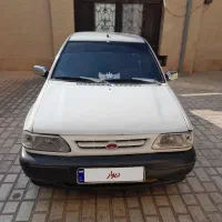 پراید مدل ۸۹