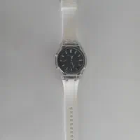 ساعت جی شاک