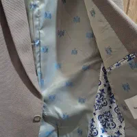 کت تک|لباس|قم, شاه ابراهیم|دیوار