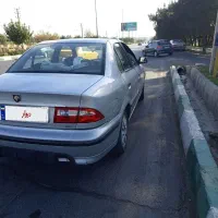 سمند lx|خودرو سواری و وانت|هشتگرد, شهرک مهستان ۱|دیوار