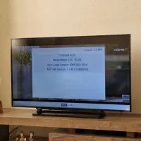 تلویزیون ۵۰ اینچ|تلویزیون و پروژکتور|صدرا-فارس, فاز ۱|دیوار