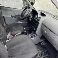 پراید مدل 91|خودرو سواری و وانت|تهران, آسمان|دیوار