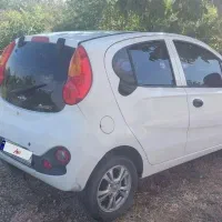 ام وی ام ۱۱۰ اس مدل ۹۵|خودرو سواری و وانت|بجنورد, |دیوار