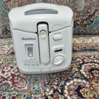 سرخ کن در حد نو|اجاق گاز و لوازم برقی پخت‌وپز|سبزوار, جهاد کشاورزی|دیوار