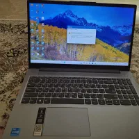 لبتاپ idea pro slim lenovo در حد نو