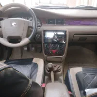 EF7 سمند مدا ۹۰|خودرو سواری و وانت|مراغه, |دیوار