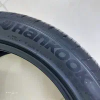 لاستیک 235/45/18 هانکوک