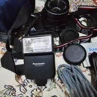 فروش دوربین قدیمی Zenith (کلکسیونی و سالم)|دوربین عکاسی و فیلمبرداری|تهران, تهرانپارس شرقی|دیوار