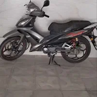 موتور بی کلاج شوکا ۱۳۰