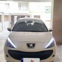 207 پانوراما 402