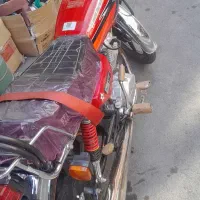 هندا ۱۵۰ دینو|موتورسیکلت|تهران, تهرانپارس شرقی|دیوار