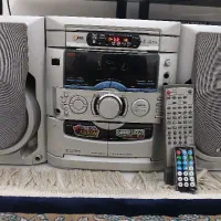 ضبط و باند ال‌جی کره اصل