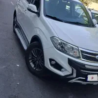 تیگو 5 مدل 95|خودرو سواری و وانت|تهران, کیانشهر|دیوار