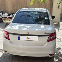 ساینا مدل 98 نقد و اقساط|خودرو سواری و وانت|تهران, بازار|دیوار