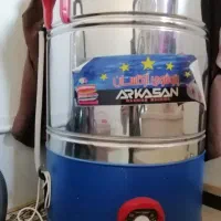 فروش پتوشور|ماشین لباسشویی و خشک‌کن لباس|پاکدشت, پاکدشت (مامازند)|دیوار