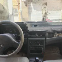 دوو سیلو|خودرو سواری و وانت|مشهد, پنجتن|دیوار