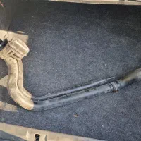 لوله گلویی باک بنزین پژو 405 قدیم|قطعات یدکی و لوازم جانبی|کهنوج, |دیوار