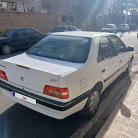 پژو slx مدل 97