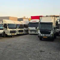 باربری شاهین بار حمل و نقل اثاثیه منزل سرتاسر مشهد