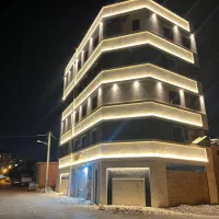 ۷ واحد مسکونی شهریار ۸۰ متری و ۱۵۰ متری