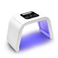 تونل ال ای دی صورت