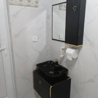سوئیت های  اجاره ای  نوساز /پارکینگ سرپوشیده|اجارهٔ کوتاه‌مدت آپارتمان و سوئیت|درگهان, |دیوار