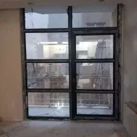 پنجره دوجداره UPVC ((باقیمت اقتصادی نقد وچک))|خدمات پیشه و مهارت|تهران, خلازیر|دیوار