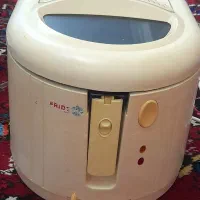 سرخ کن  سالم سالم|سایر لوازم برقی|تبریز, |دیوار