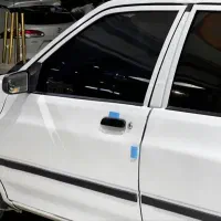 فروشی پراید مدل 96