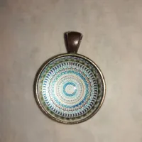چشم تندیس زنانه