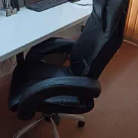 صندلی مدیریتی