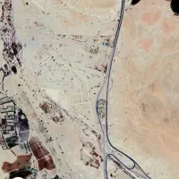 فروش نقد و اقساط چند قطعه زمین حریم شهر لار