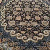 یک جفت فرش ۱۲متری ۷۰۰شانه تراکم۲۵۵۰