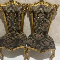 صندلی میز بان