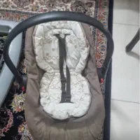 صندلی غذا و کریر|کالسکه و لوازم جانبی|مشهد, سرافرازان|دیوار