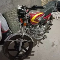 موتور 200 باسل|موتورسیکلت|کرانی, |دیوار