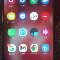 گوشی سامسونگ گلکسی A04e|موبایل|میمند, |دیوار