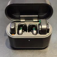 میکروفون هالی لند Hollyland lark m2s