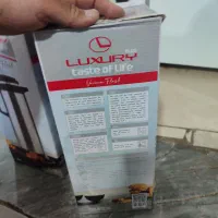 سلام فلاکس اصلا استفاده نشدن بخاطرکمبودجا|قوری، کتری، قهوه‌ساز دستی|کرمان, |دیوار