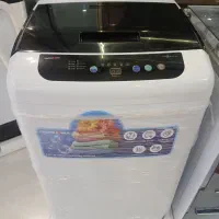 لباسشویی تمام اتومات درب از بالا پاکشوما ۷و۱۵ کیلو