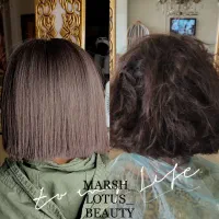 تخفیف احیا و کراتین