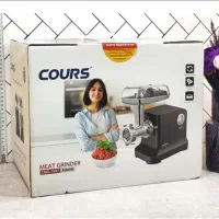 چرخ گوشت کورس تحت لیسانس آلمان